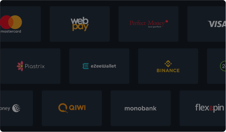 iGaming core platform